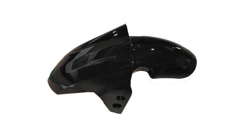 ÖN ÇAMURLUK SİYAH (ECO LINE)